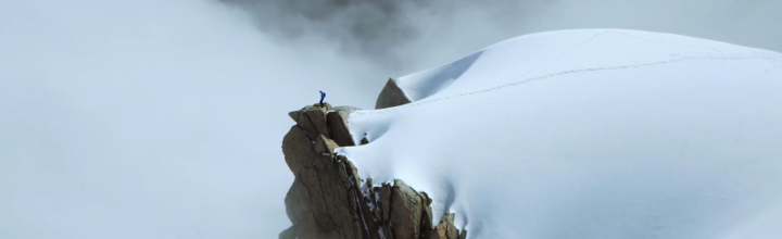 Salomon Running TV Season 5 Trailer