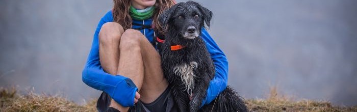 Salomon Running TV – Trail Dog BTS