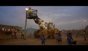 Volvo CE – Building Tomorrow – Kouga Wind Farm