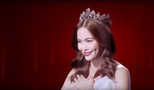 Pond’s – Age Miracle, Mâu Thủy